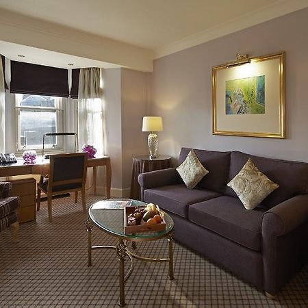 Ascott Mayfair Лондон Экстерьер фото