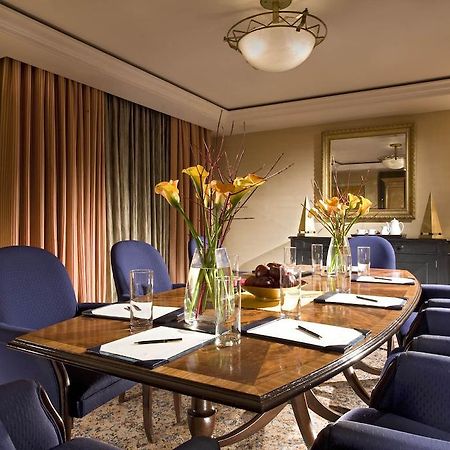 Ascott Mayfair Лондон Бизнес фото