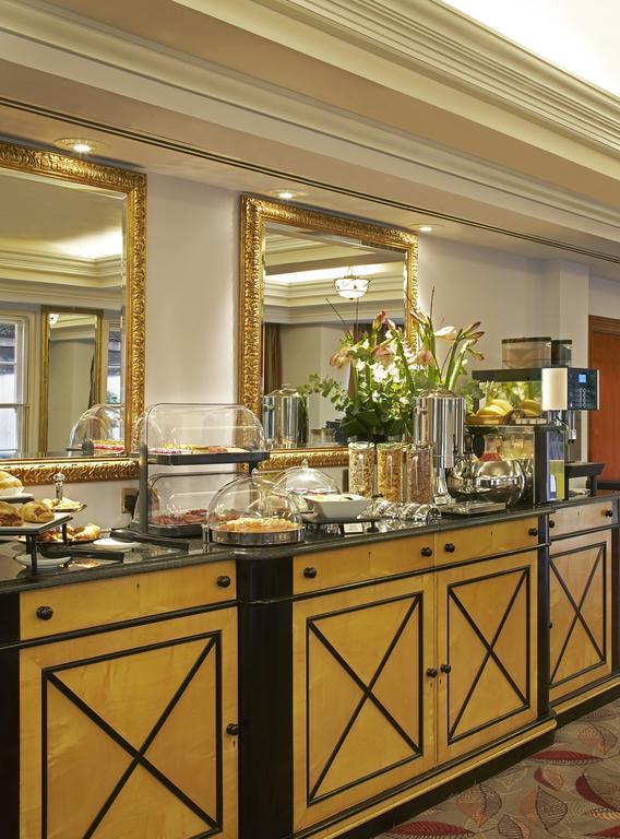 Ascott Mayfair Лондон Экстерьер фото