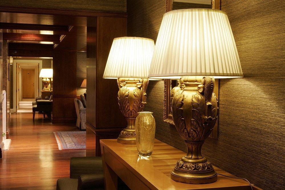 Ascott Mayfair Лондон Интерьер фото