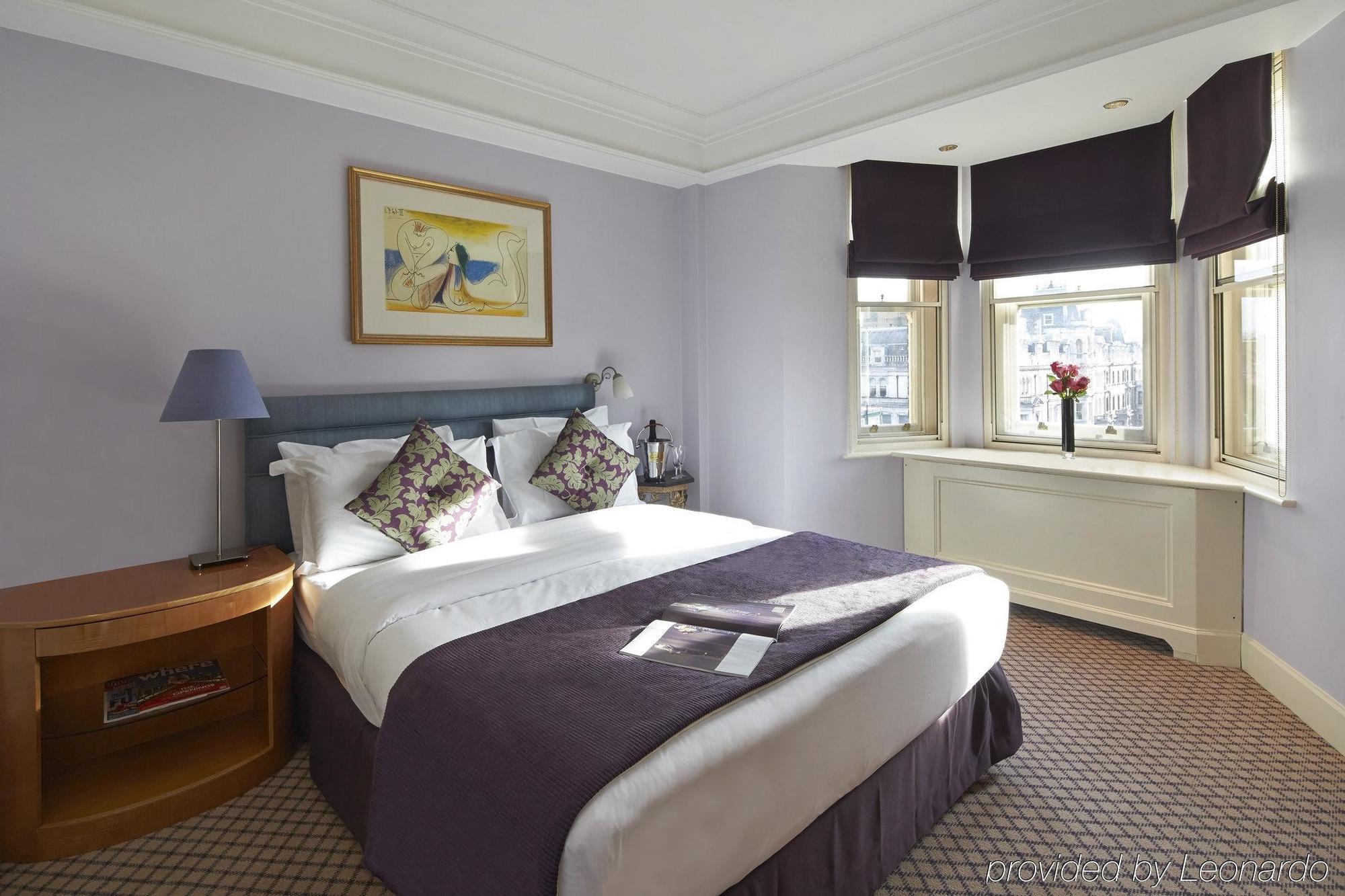Ascott Mayfair Лондон Экстерьер фото