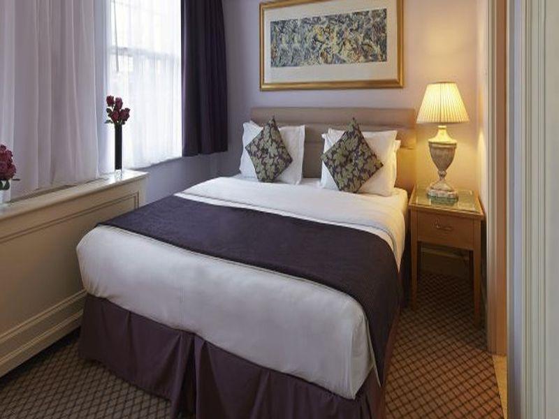 Ascott Mayfair Лондон Экстерьер фото