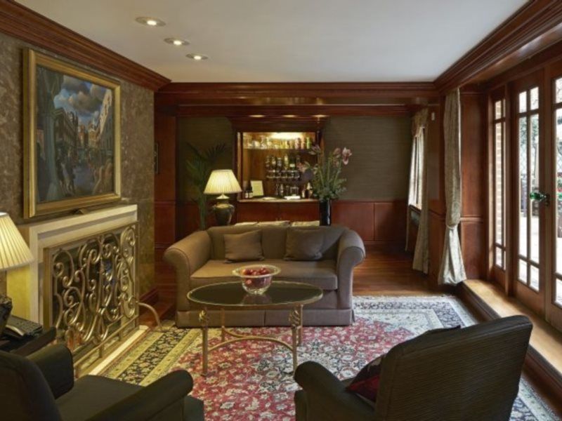 Ascott Mayfair Лондон Экстерьер фото