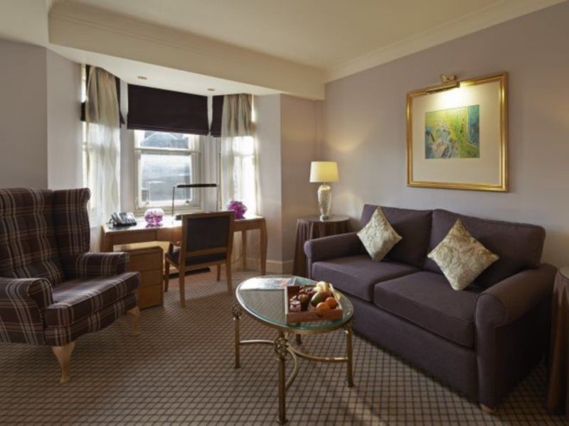 Ascott Mayfair Лондон Экстерьер фото