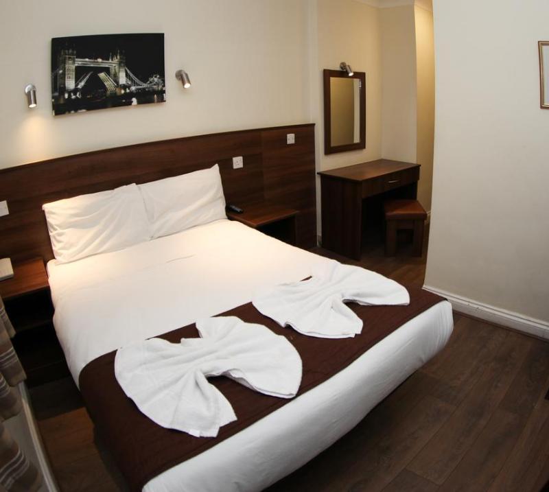 Ascott Mayfair Лондон Экстерьер фото