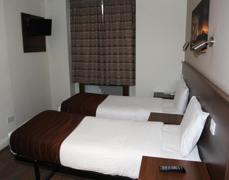 Ascott Mayfair Лондон Экстерьер фото