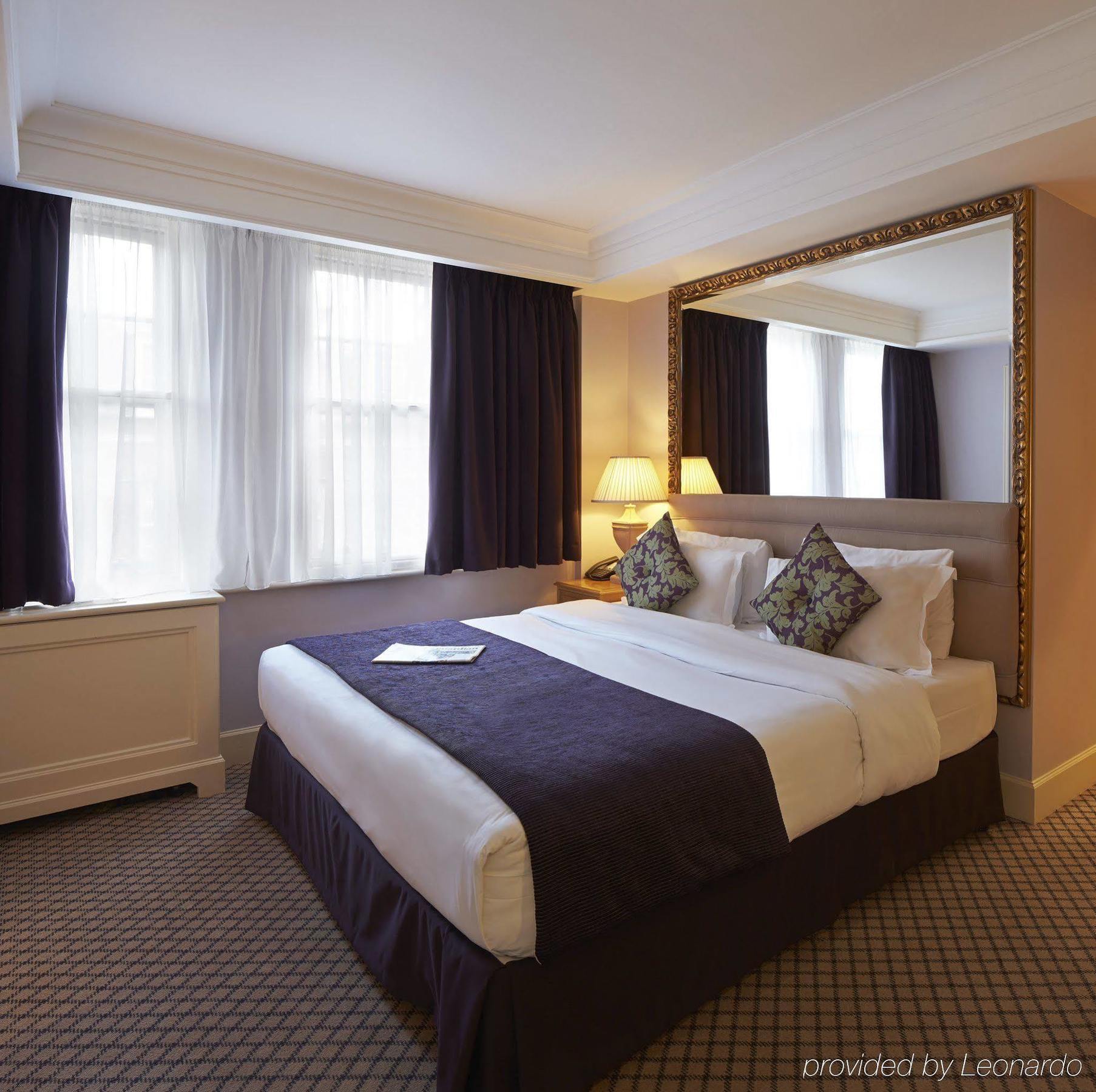 Ascott Mayfair Лондон Экстерьер фото