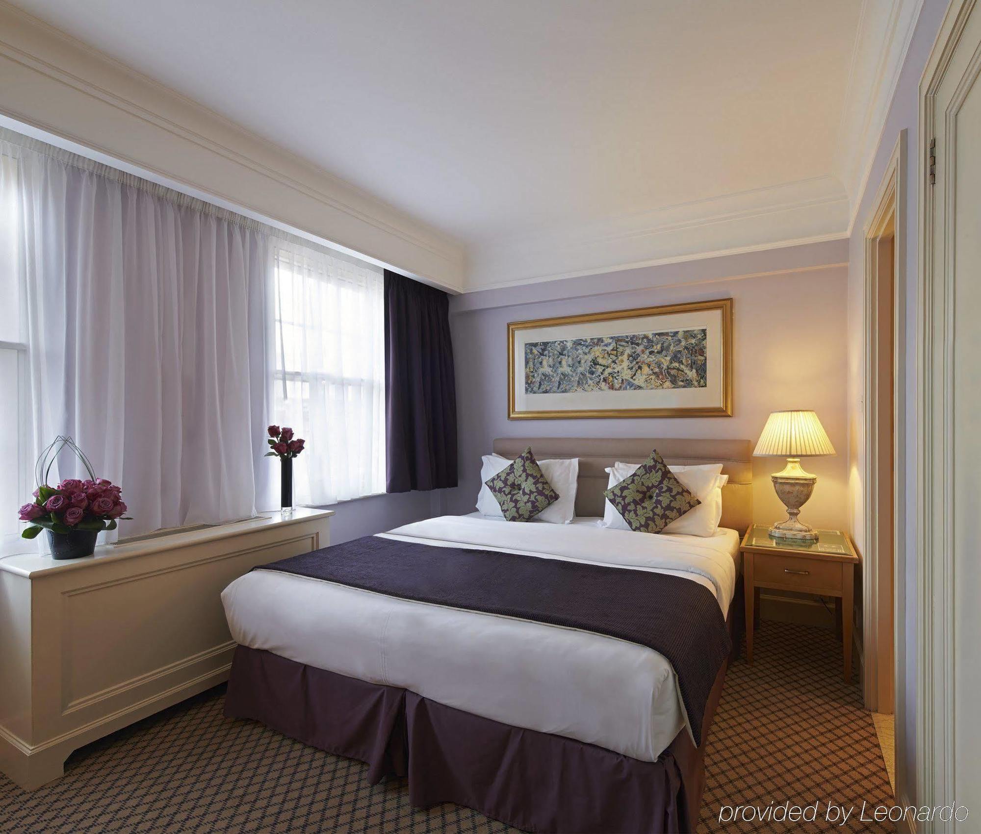 Ascott Mayfair Лондон Экстерьер фото